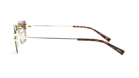 Зображення 3: Сонцезахисні окуляри INVU IB12505 A 55