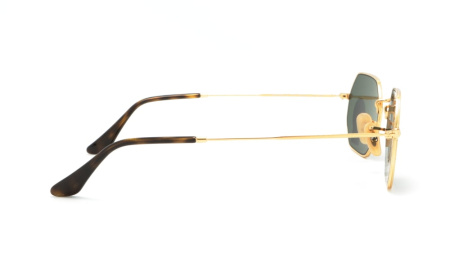 Изображение 3: Солнцезащитные очки Ray Ban RB 3556N 001 53