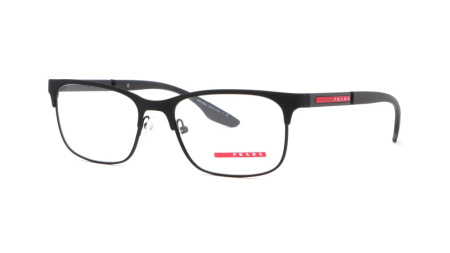 Зображення 1: Оправа для окулярів PRADA Linea Rossa VPS 52N DG0-1O1 55