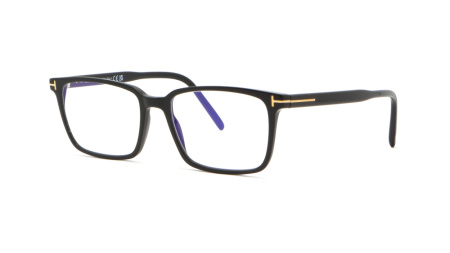 Зображення 1: Оправа для окулярів TOM FORD TF5802-B 001 55