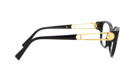 Зображення 3: Оправа для окулярів VERSACE 3288 GB1 54