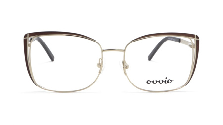 Зображення 5: Оправа для окулярів Ovvio  4053 C2 54