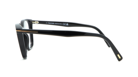 Зображення 3: Оправа для окулярів TOM FORD TF5949-B 001 56