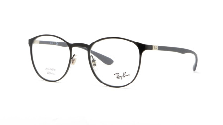 Зображення 1: Оправа для окулярів Ray Ban RX 6355 3057 50