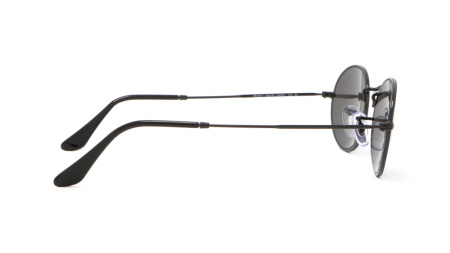 Зображення 4: Сонцезахисні окуляри Ray Ban RB 3547 002/B1 54 Oval Metal