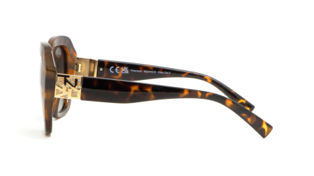 Зображення 3: Сонцезахисні окуляри INVU IB22442 B 55