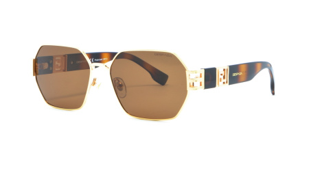 Зображення 1: Сонцезахисні окуляри DESPADA 2348 03 58