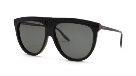 Зображення 1: Сонцезахисні окуляри GUCCI GG 0732S 001 61