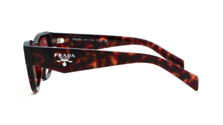 Зображення 3: Сонцезахисні окуляри PRADA SPR B09 17N-50L 54