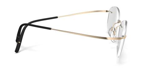 Зображення 5: Оправа для окулярів Silhouette 5599 7530