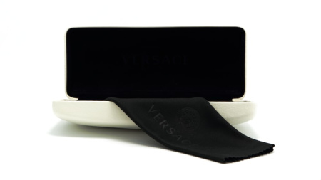 Зображення 7: Оправа для окулярів VERSACE 3234B GB1 53