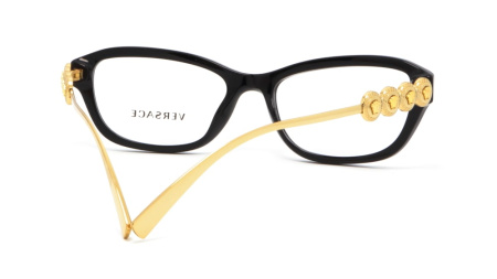 Зображення 4: Оправа для окулярів VERSACE 3279 GB1 54