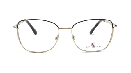 Зображення 2: Оправа для окулярів RICO MIRADO 468 NERO 55