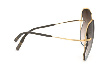 Зображення 2: Сонцезахисні окуляри Silhouette 8173 7530 58