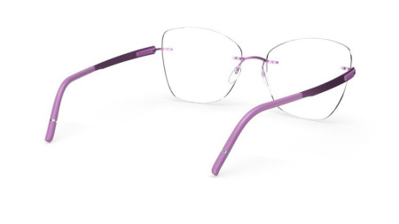 Зображення 5: Оправа для окулярів Silhouette 5555 4040