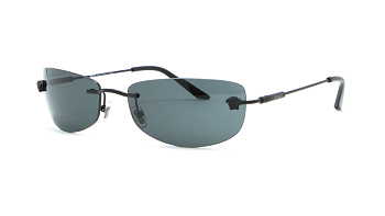 Сонцезахисні окуляри VERSACE VE2279 1436/87 60