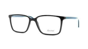 Оправа для окулярів DIVERSO DV1012 0006 53