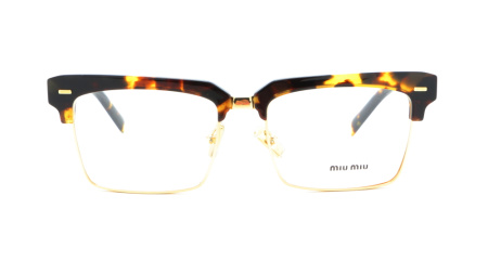 Зображення 2: Оправа для окулярів Miu Miu VMU 11X VAU-1O1 54