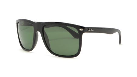 Изображение 1: Солнцезащитные очки Ray Ban RB 4547 601/58 60 Boyfriend Two