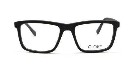 Зображення 2: Оправа для окулярів GLORY 060 NERO 53