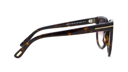 Зображення 4: Сонцезахисні окуляри TOM FORD TF1109 52B 53