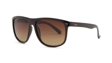 Зображення 1: Сонцезахисні окуляри StyleMark L2517 B 55