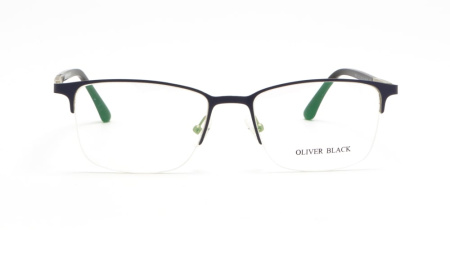 Зображення 2: Оправа для окулярів Oliver Black 9212 C3 54