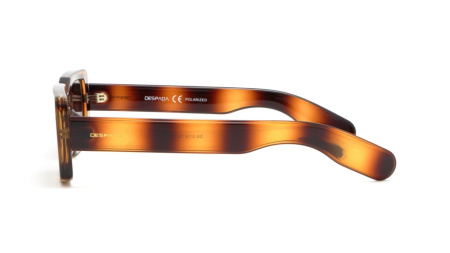 Зображення 4: Сонцезахисні окуляри DESPADA 2116 02 51