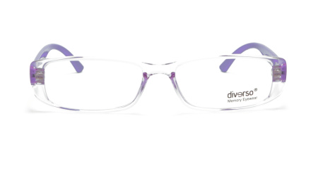 Зображення 2: Оправа для окулярів DIVERSO DV2401 0924 52