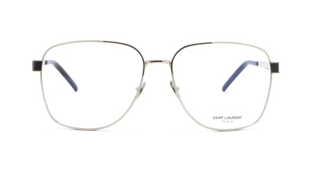 Зображення 5: Оправа для окулярів Saint Laurent SL M134 002 57