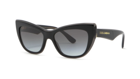 Зображення 1: Сонцезахисні окуляри Dolce&Gabbana DG 4417 3246/8G 54