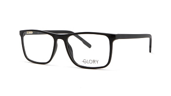 Оправа для окулярів GLORY 551 BLACK 55