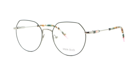 Зображення 1: Оправа для окулярів IRMA DUO YM11022 C10 50