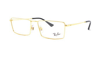 Оправа для окулярів Ray Ban RX 6541 2500 58 Emy