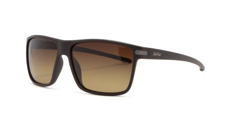 Зображення 1: Сонцезахисні окуляри StyleMark L2570 C 55