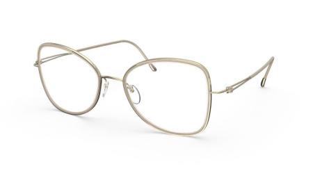 silhouette 4558 5540 1 Зображення 1: Оправа для окулярів Silhouette 4558 5540 51