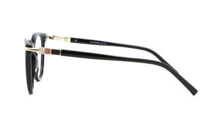 Зображення 3: Оправа для окулярів LA STELLA 686 C1 53