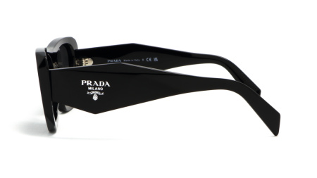 Зображення 3: Сонцезахисні окуляри PRADA SPR B18 16K-08Z 53