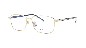 Оправа для окулярів Saint Laurent SL 666 002 55
