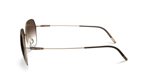 Зображення 4: Сонцезахисні окуляри Silhouette 8737 7630 55