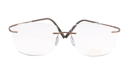 Зображення 2: Оправа для окулярів Silhouette 5599 8540 21/160