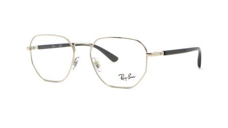 Изображение 1: Оправа для очков Ray Ban RX 6471 2501 52