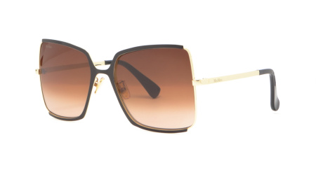 Зображення 1: Сонцезахисні окуляри MaxMara MM0070-H 32F 58