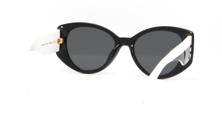 Зображення 5: Сонцезахисні окуляри Miu Miu MU 03WS 1AB-5S0 53