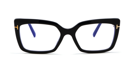 Зображення 2: Оправа для окулярів TOM FORD TF5991-B 001 55