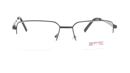 Зображення 2: Оправа для окулярів DESPADA DSC 5212 C1 55