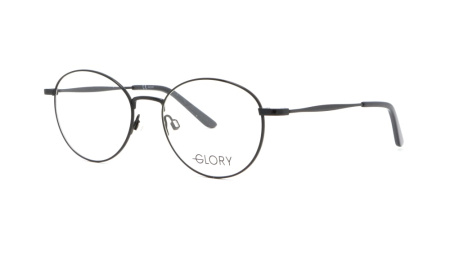 Зображення 1: Оправа для окулярів GLORY 725 NERO 52