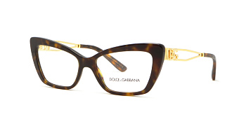 Оправа для окулярів Dolce&Gabbana DG 3375-B 502 55