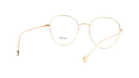 Зображення 5: Оправа для окулярів WOOW Love Me2 C TM01 51
