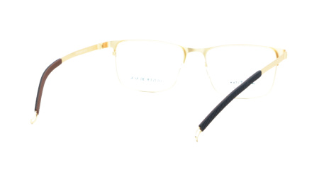 Зображення 5: Оправа для окулярів Oliver Black T1177 C1 53